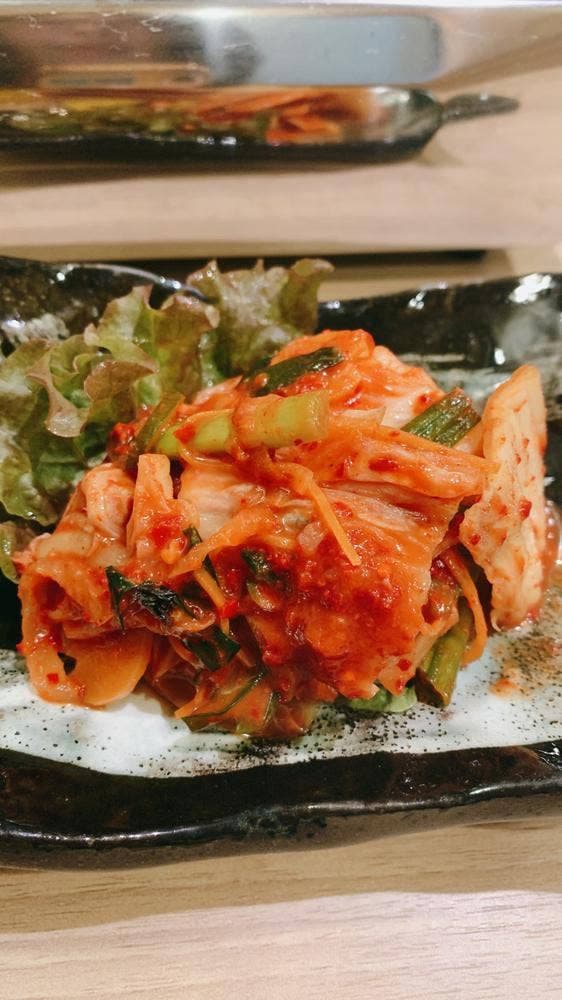 黒毛和牛京焼肉 焼肉リン 御幸町店 - サブ画像1