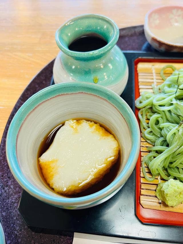 蔵の町レストラン城山 - サブ画像2