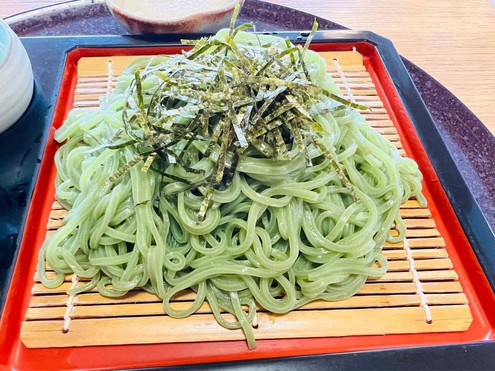 蔵の町レストラン城山