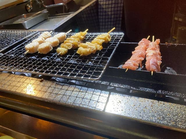 ひな鳥 2号店 - サブ画像1