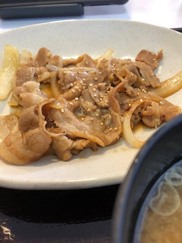 すき家 217号佐伯店 - サブ画像2