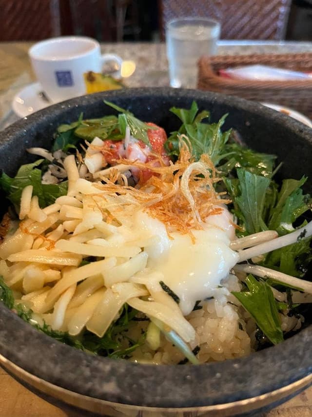 茶屋 草木万里野 高崎大類店 - サブ画像2