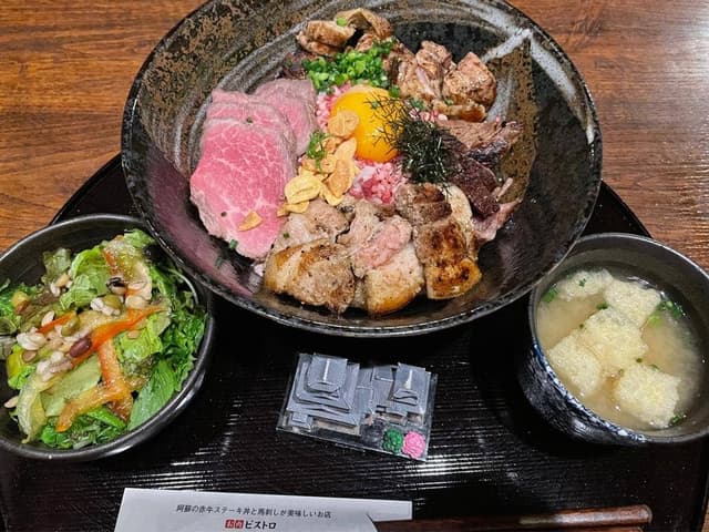 肉びすとろ グルマン 三年坂 - サブ画像2