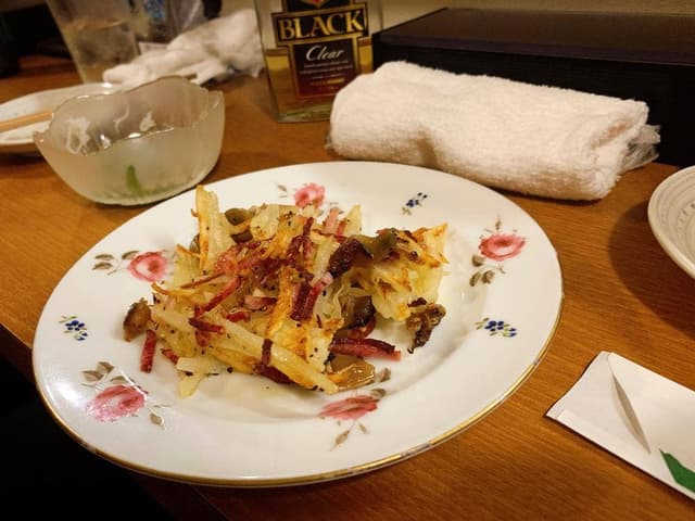 居酒屋 鶴肴 - サブ画像1
