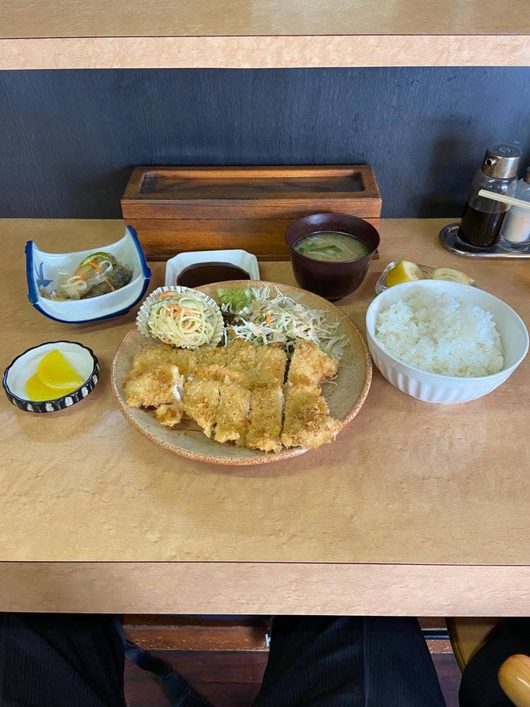 お食事処 呑み処 いとう