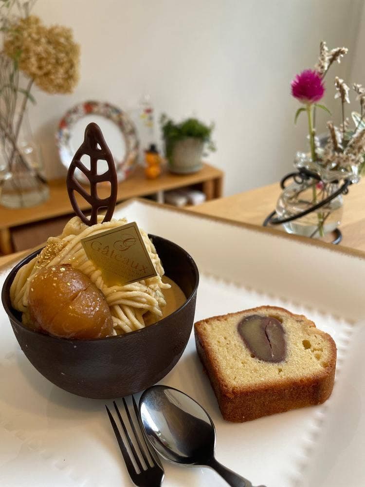 カフェ奏 鎌倉