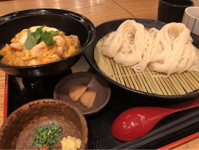 本家あべや KITTE GRANCHE店 - サブ画像3