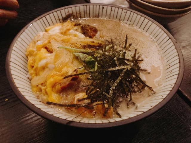 自然薯 tororo - サブ画像1