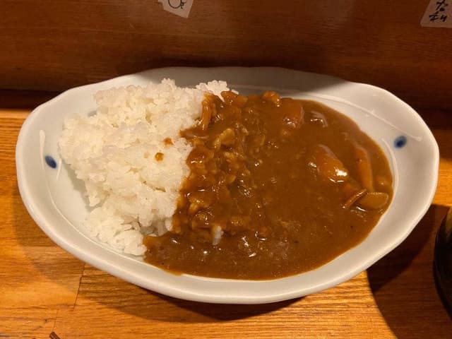 真夜中食堂 鳥獣戯画 - サブ画像1