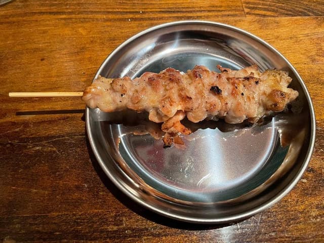 炭火焼鳥 火あそび - サブ画像2