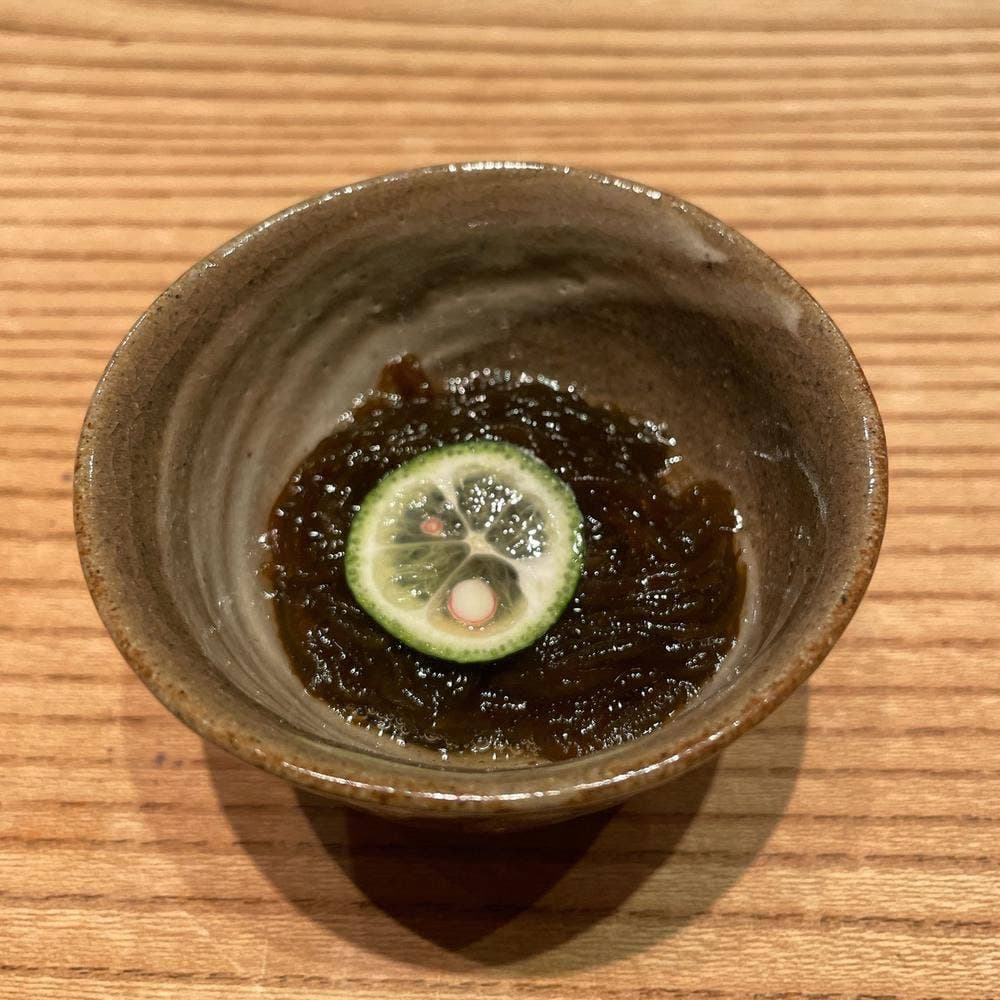 御料理 おおつかようすけ