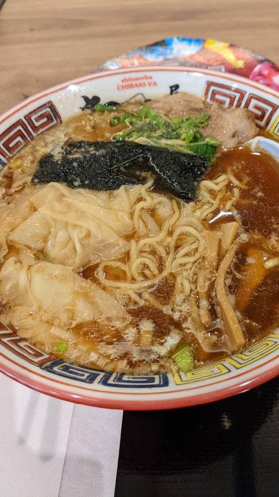 ちばき屋 新静岡セノバ店 - サブ画像1