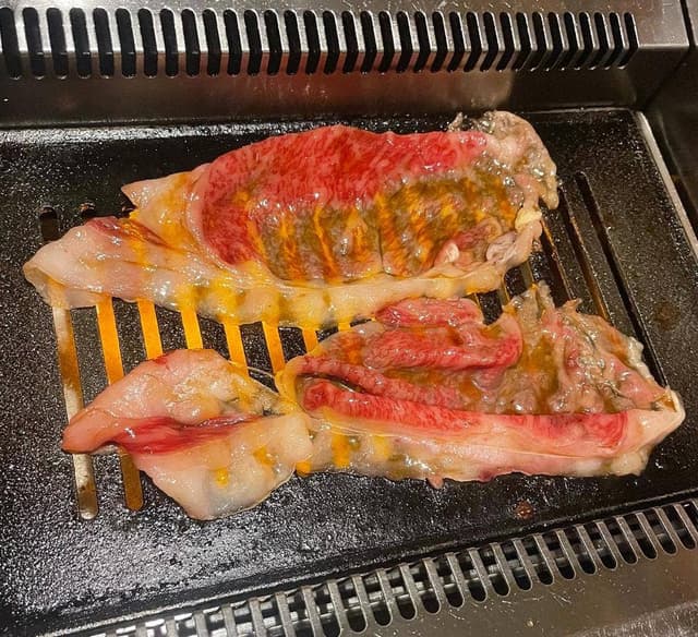 焼肉dining京や 本店 - サブ画像1
