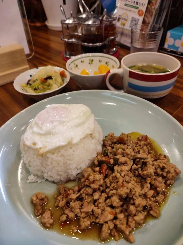 タイ ラック タイ - サブ画像2