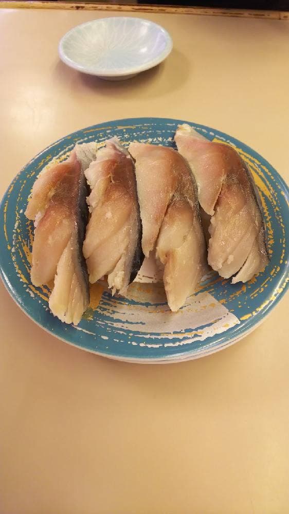 回転寿司くるくる 柏陽店 - サブ画像1