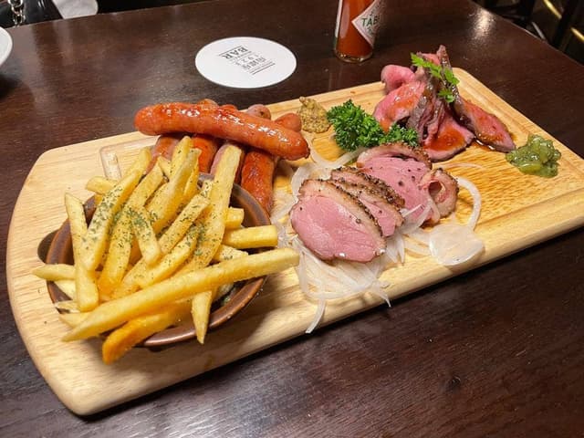 大宮ハイボールバー 南銀座 1923 - サブ画像1