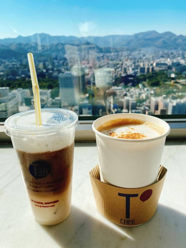 T'CAFE - サブ画像2