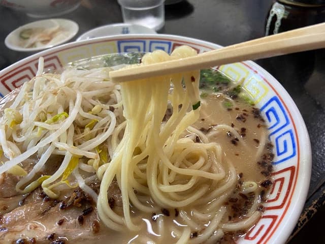ラーメン潮騒 - サブ画像2