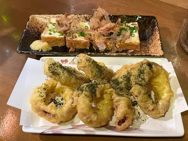 てっぱ 俺たちの旅 - サブ画像2