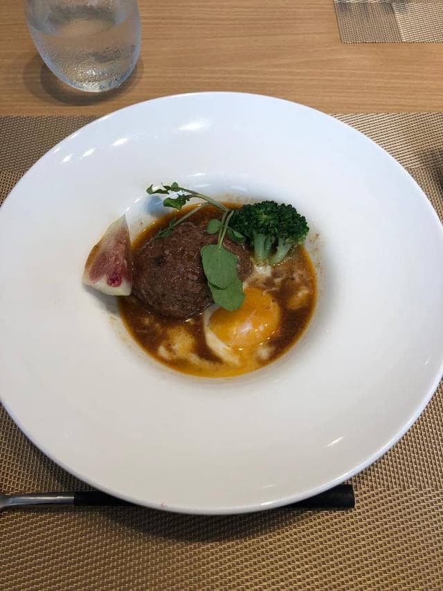Restaurant Lavish - サブ画像3