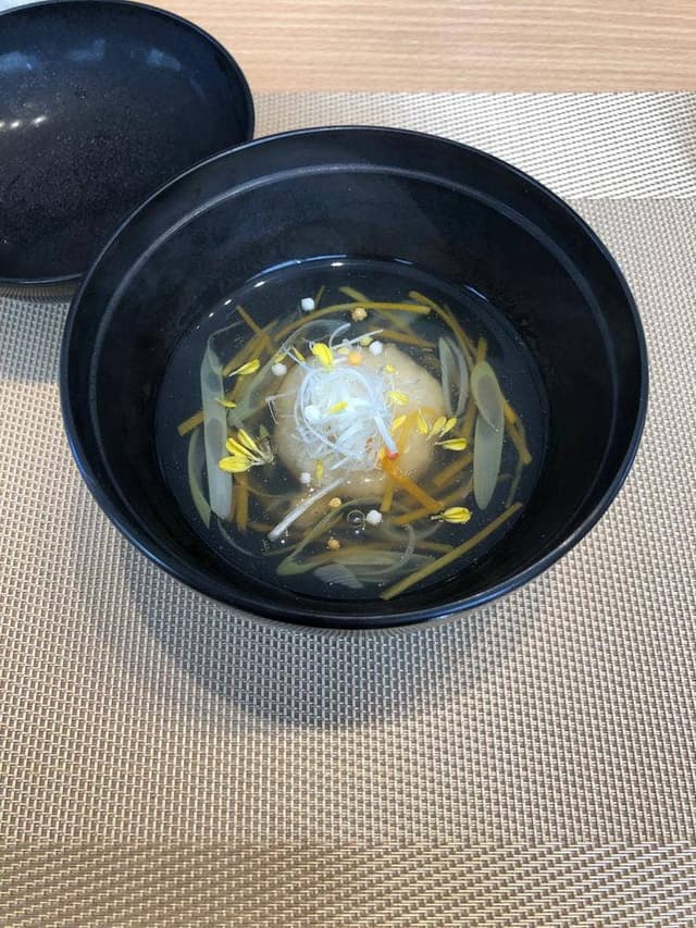 Restaurant Lavish - サブ画像1