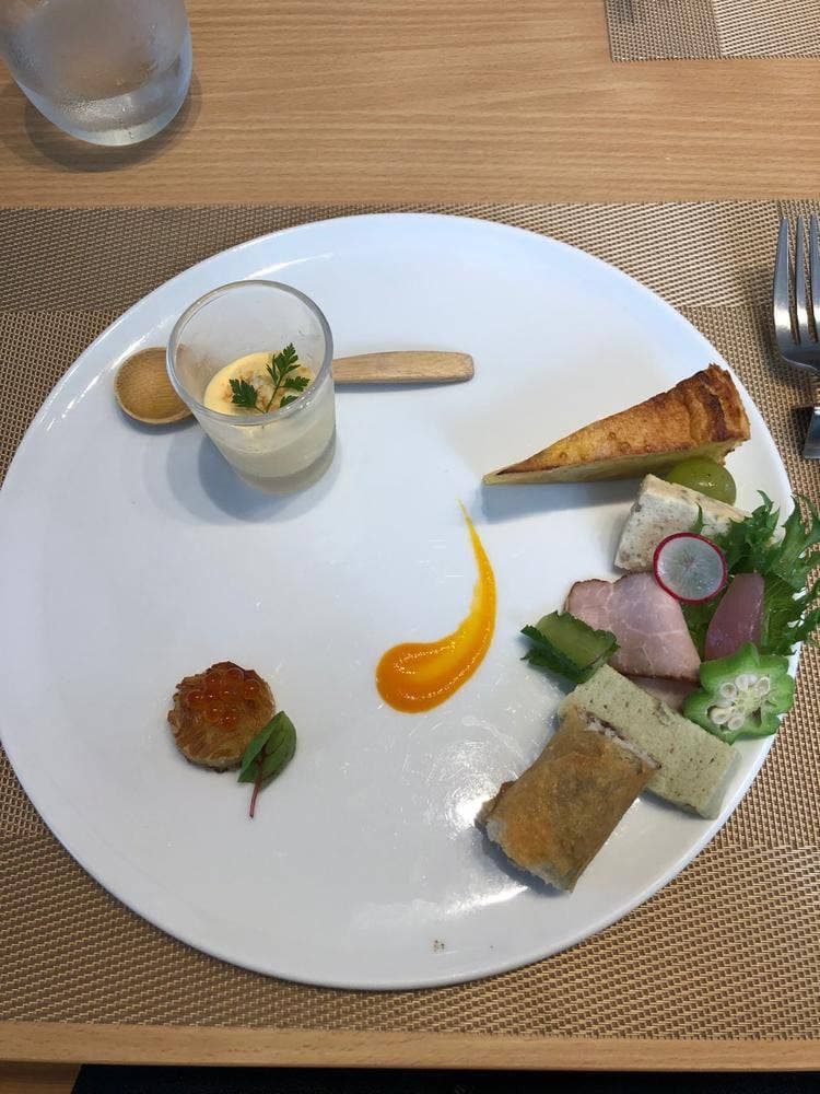 Restaurant Lavish