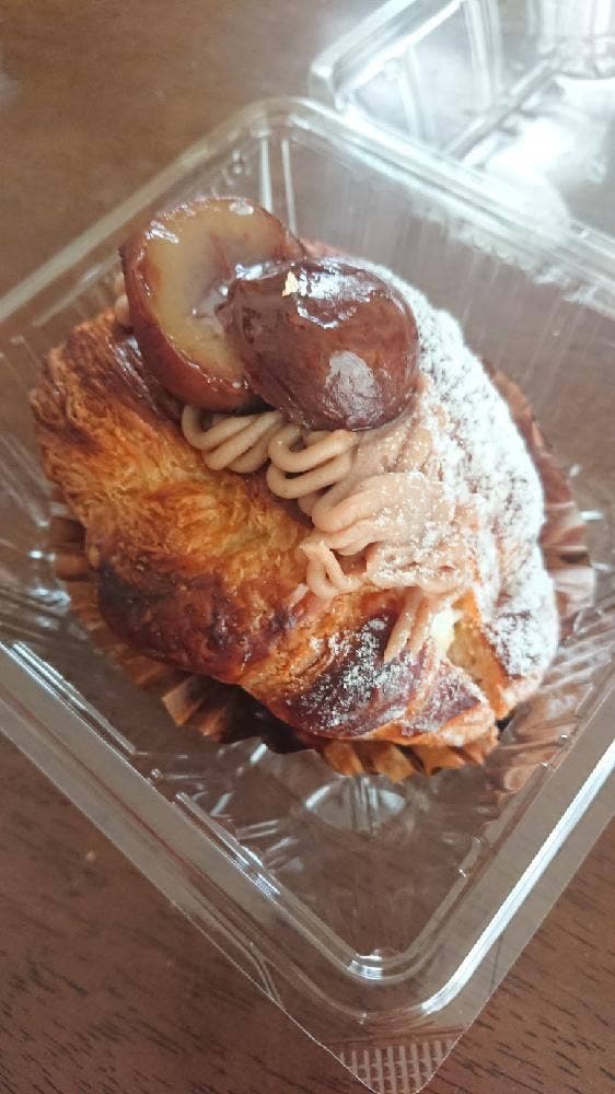 ブーランジュリー ベル・エキプ