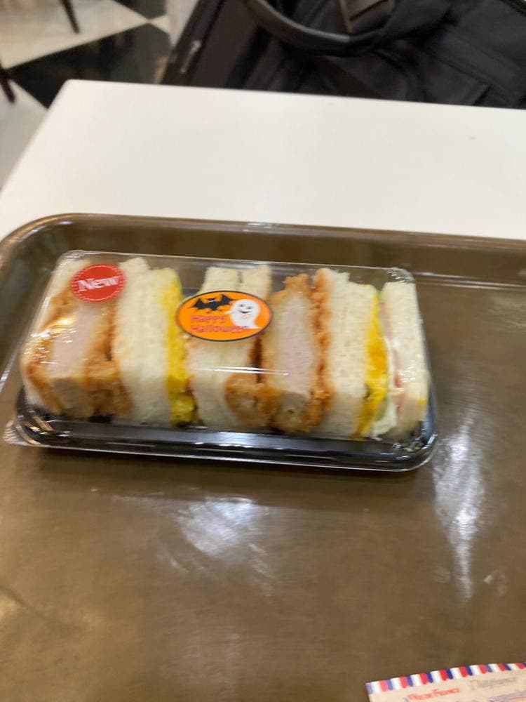 Delifrance 柏店