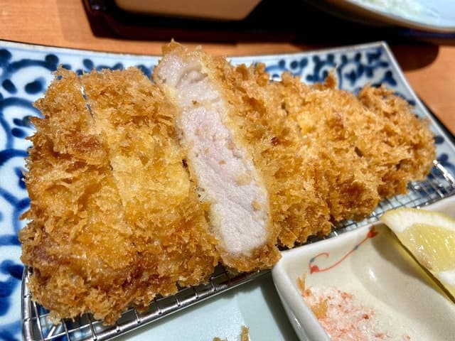 こだわりとんかつ 味工房みその - サブ画像1