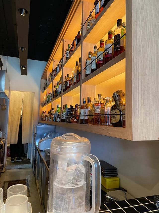 whisky bar nova - サブ画像2