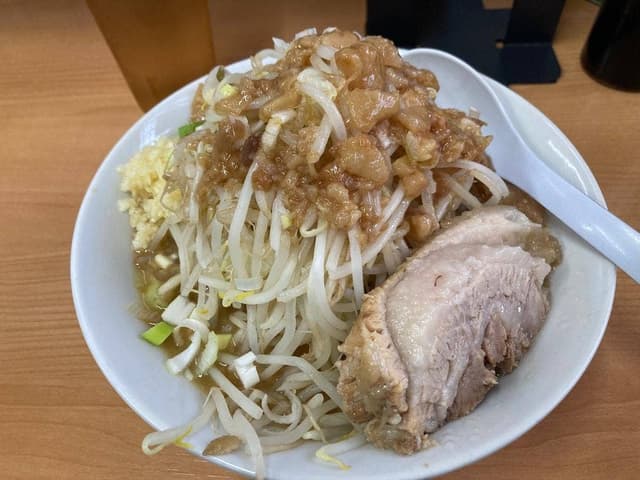 ラーメン 一心 - サブ画像1