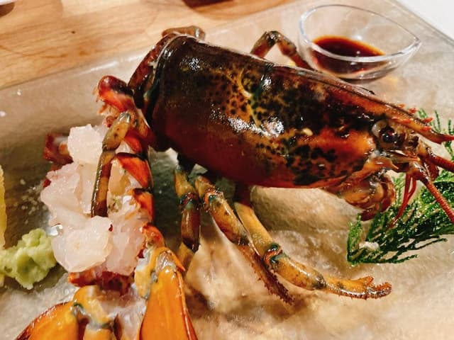 Shrimp Bank - サブ画像1