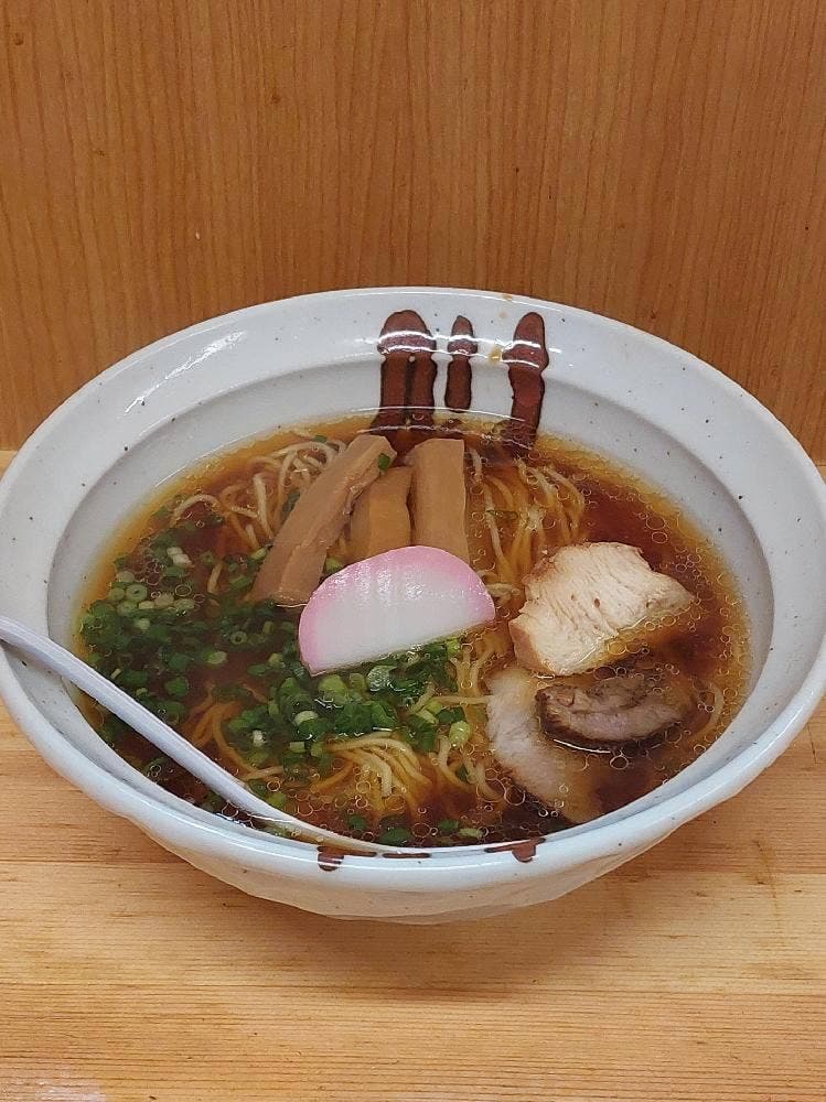 ラーメン酒場 麺ずキッチン KOKUBO