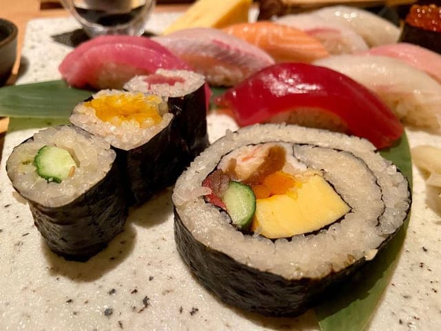 SUSHI SAKE いぶき東京 TEKKOavenue店 - サブ画像3