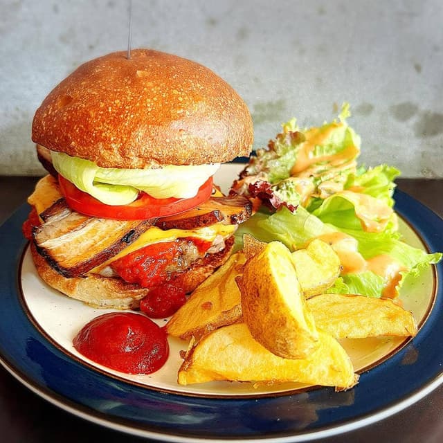 DEXTER DINER - サブ画像1