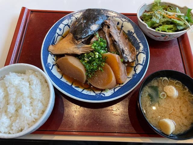 海鮮蔵 魚魚魚 須坂店 - サブ画像3