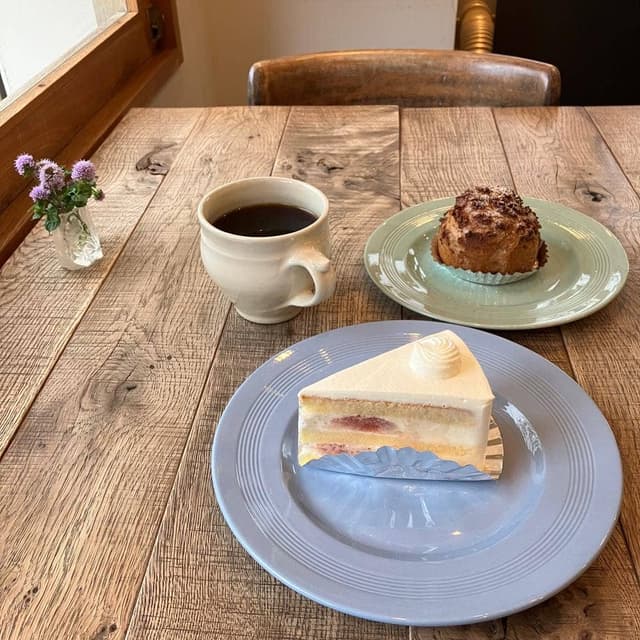 POMPON CAKES BLVD. - サブ画像2