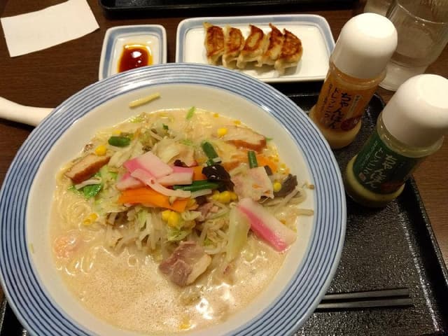 リンガーハット ボーノ相模大野店 - サブ画像2