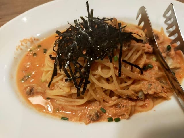 イタリア厨房 BelPaese 上尾店 - サブ画像2