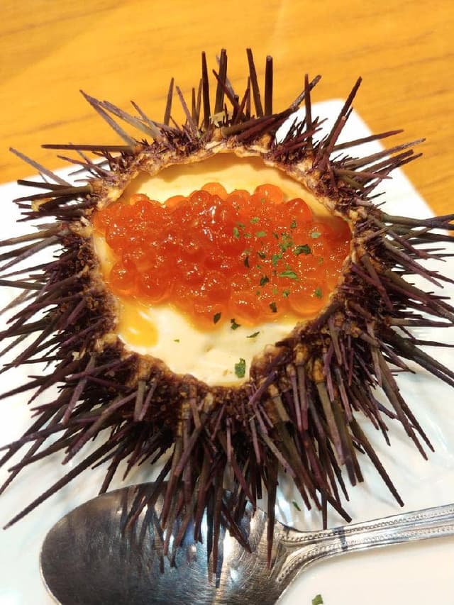 湘南バルはなたれ The Fish and Oysters - サブ画像3