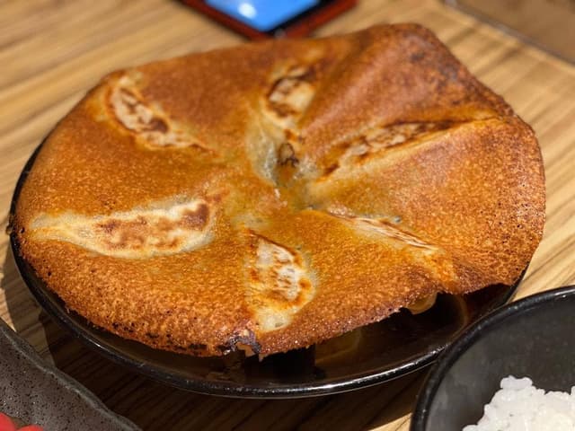 オリオン餃子 簗瀬工場直売所店 - サブ画像3