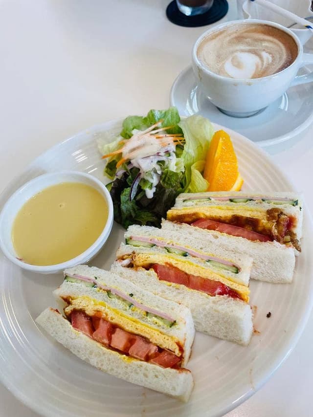 ぱんのいえ 志紀店 - サブ画像2