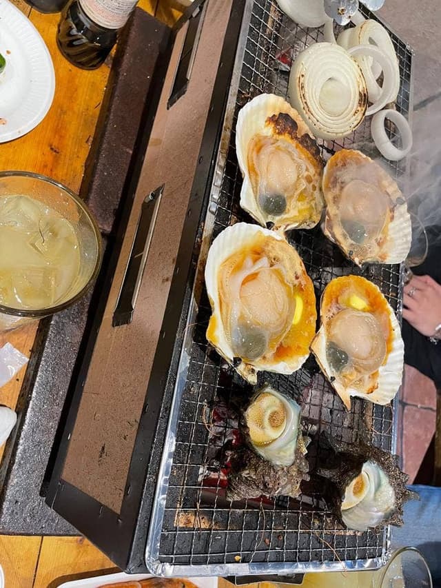 七厘村 八食センター - サブ画像2