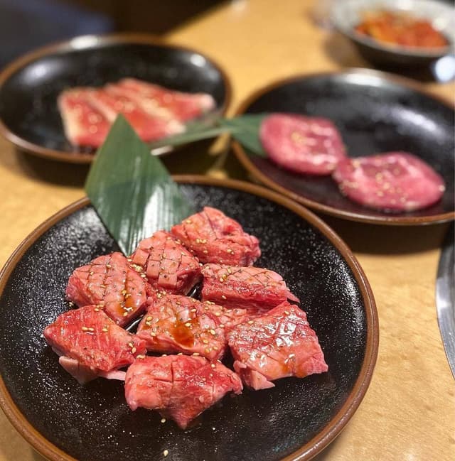 焼肉 肉の街 - サブ画像3