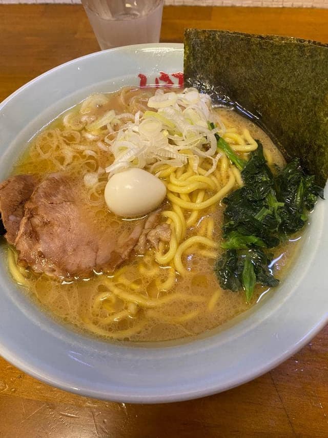 らーめん爛々亭 大曽根店 - サブ画像2