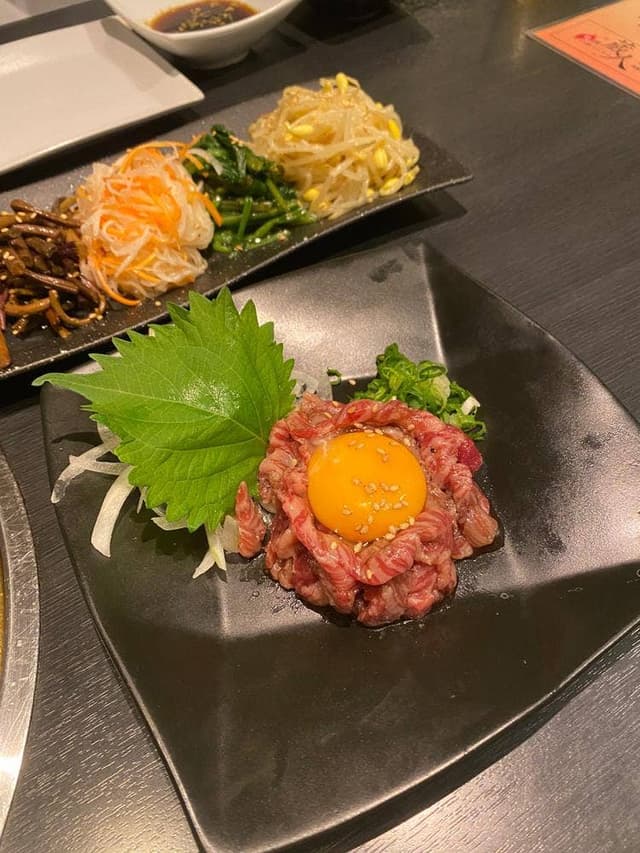 焼肉 蔵人 - サブ画像2