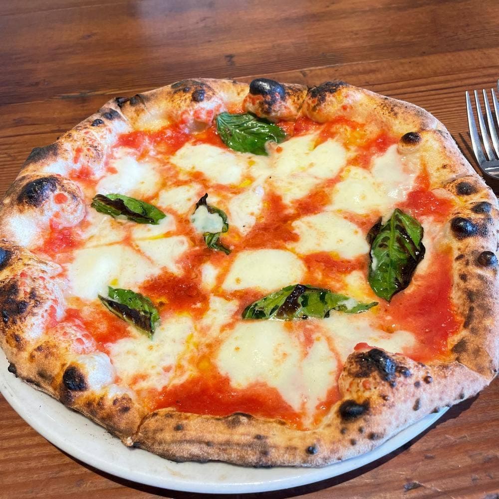 PIZZERIA AL CENTRO