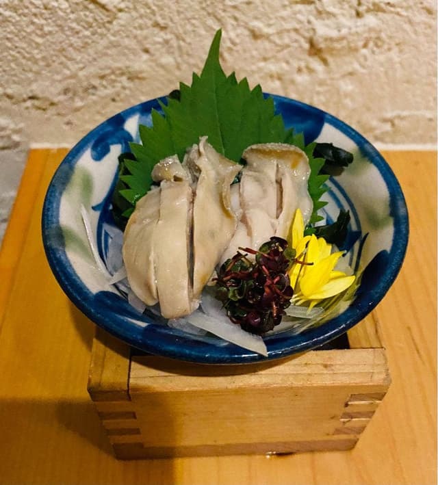 地酒と漁火の火人粋 - サブ画像1