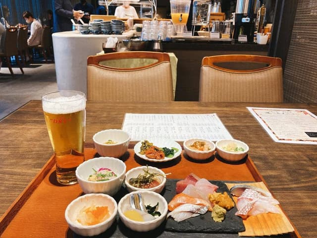 小野の離れ 博多本店 - サブ画像1