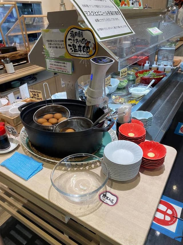 野の葡萄 静鉄ホテルプレジオ博多駅前店 - サブ画像3